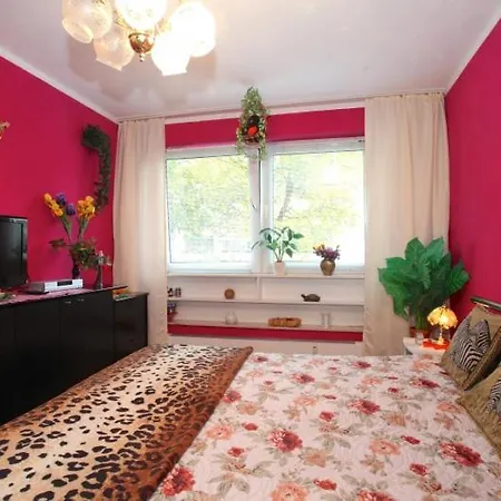 Homestay Private Hannover
