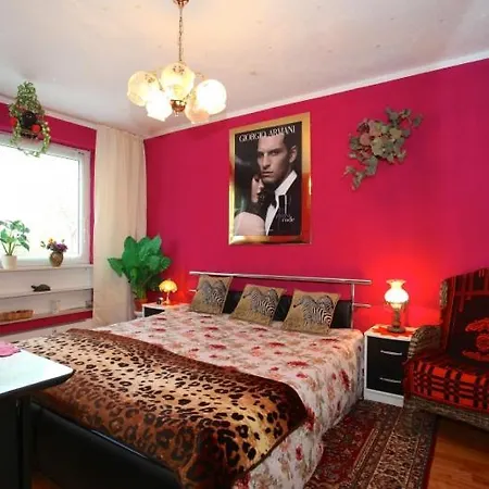 Homestay Private Hannover